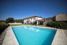 其他 Casa de Santa Comba