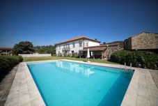 อื่นๆ Casa de Santa Comba