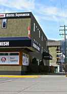 Imej utama Hotel Squamish