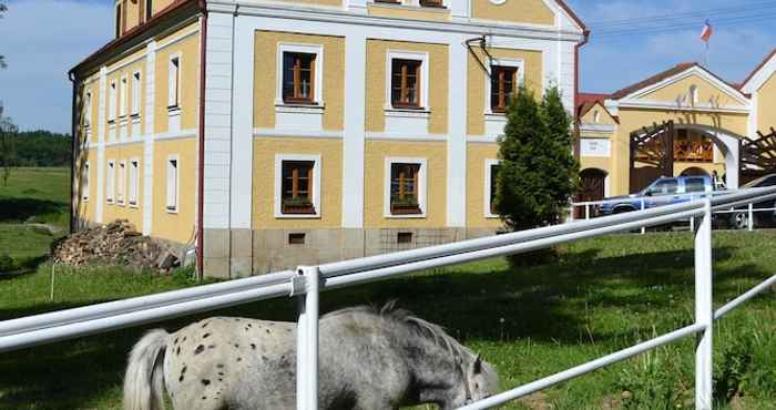 Lainnya Hotel Stein