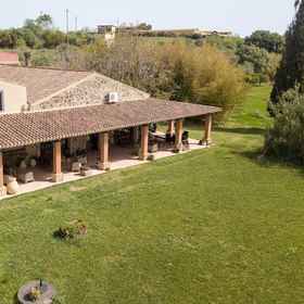 Primary image 1 アグリツーリズモ イル ジリオ, ヌレチ ホテル