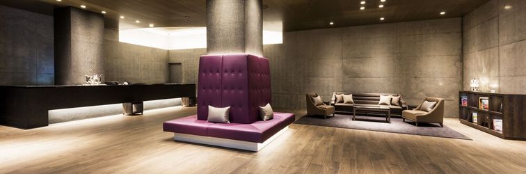 其他 Hotel Mystays Sapporo Nakajima Park