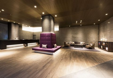 その他 Hotel Mystays Sapporo Nakajima Park