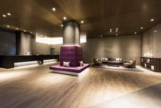 其他 Hotel Mystays Sapporo Nakajima Park