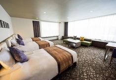 その他 4 Hotel Mystays Sapporo Nakajima Park