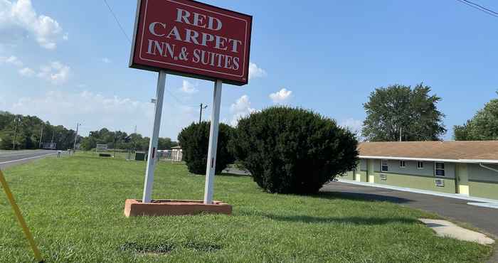 Others Red Carpet Inn and Suites