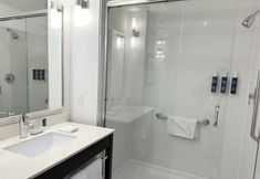 Others 6 Four Points By Sheraton Edmonton Gateway