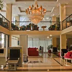 Primary image 1 Bole Ambassador Hotel, Addis Ababa Hotels