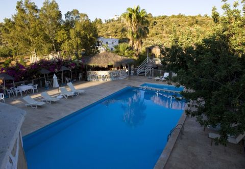 その他 Hotel Pataros