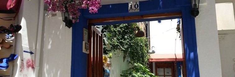 Others Kaya Apart & Pansiyon