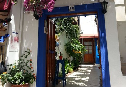 Others Kaya Apart & Pansiyon