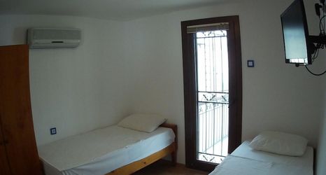 Others 2 Kaya Apart & Pansiyon