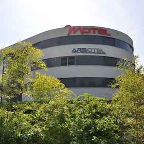 Primary image 1 아르보텔, 카인바흐 바이 그라츠 호텔