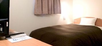 Lain-lain 3 Dottor Hotel Hakata