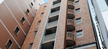 Lain-lain 5 Dottor Hotel Hakata