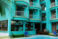 อื่นๆ Jessica Saffron Beach Resort