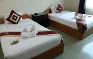 Lainnya 2 Central Night Hotel