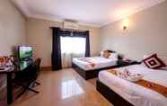 Lainnya 7 Central Night Hotel