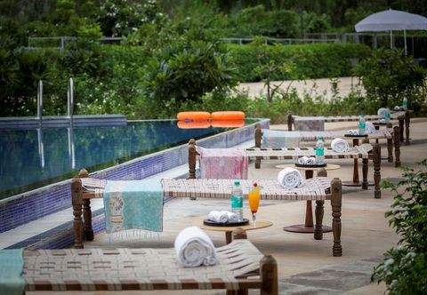 Others Mana Hotel