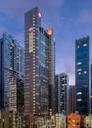 Primary image Ramada Hong Kong Harbour View