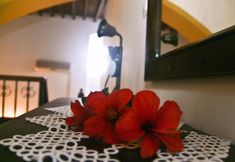 อื่นๆ 7 Lindos Boutique Rooms - Adults Only