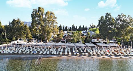 其他 2 Manuela Hotel