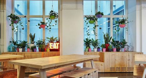 Others 2 Generator Berlin Mitte