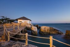 其他 Rock Water Bay Beach Resort & Spa