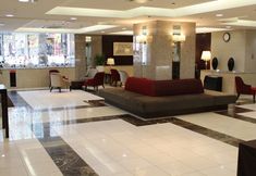 その他 3 Hotel Hokke Club Sapporo