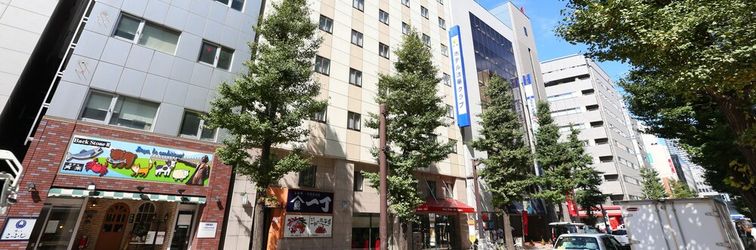 その他 Hotel Hokke Club Sapporo