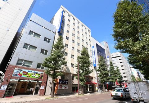 その他 Hotel Hokke Club Sapporo