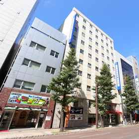 Primary image 1 Hotel Hokke Club Sapporo, Sapporo Hotels