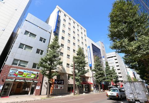 Others Hotel Hokke Club Sapporo