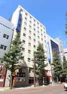 Primary image Hotel Hokke Club Sapporo