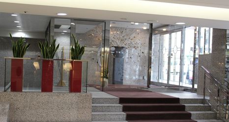 その他 2 Hotel Hokke Club Sapporo