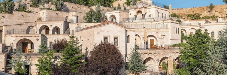 其他 Cappadocia Estates - Special Class