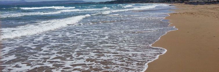 Lain-lain Minerva Beach