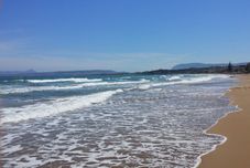 Lain-lain Minerva Beach