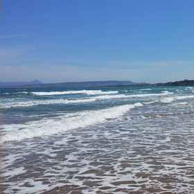 Primary image 1 Minerva Beach, Chania Regional Unit Hotels