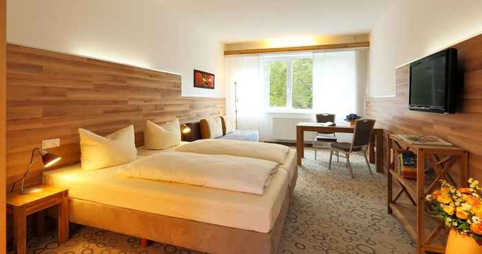 อื่นๆ Petul Apart Hotel Am Ruhrbogen