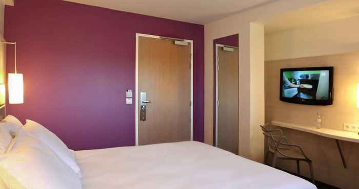 Others ibis Styles Quiberon Centre