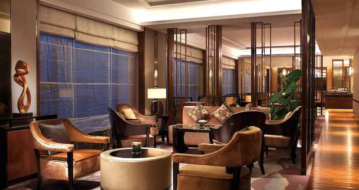 Lainnya Sheraton Hefei Xinzhan Hotel