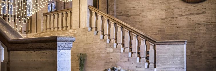 อื่นๆ SO/ Berlin Das Stue