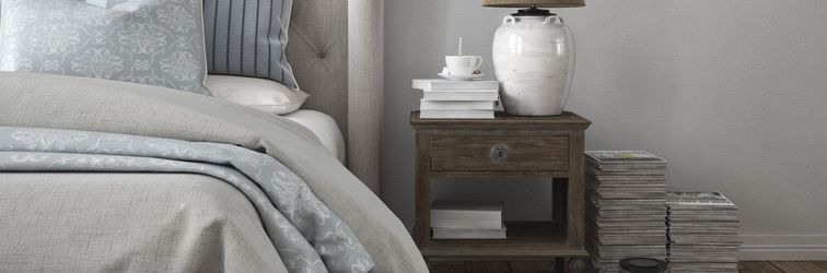 其他 Triton Park Apartments