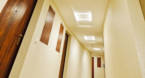 其他 2 Triton Park Apartments