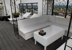 其他 5 The Penthouse Hotel