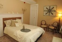 Others 5 Hamilton House Inn