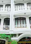 ภาพหลัก Areca Hotel