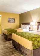 Imej utama Econo Lodge Moss Point - Pascagoula