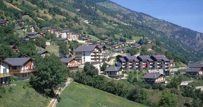 Others Serviced Apartments Wallis